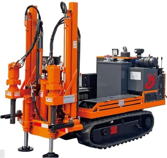 DYLC-M10 Mini Crawler CPT